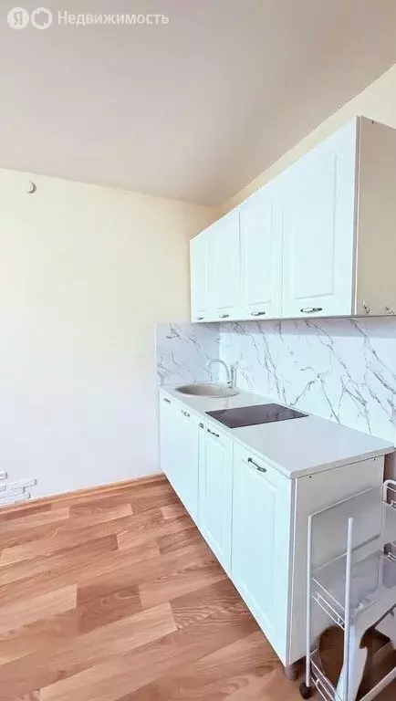 1-комнатная квартира: Соликамск, Красный бульвар, 14 (25 м) - Фото 2