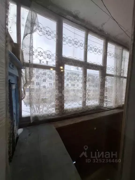 2-к кв. Башкортостан, Уфа ул. Сергея Вострецова, 3 (43.0 м) - Фото 2