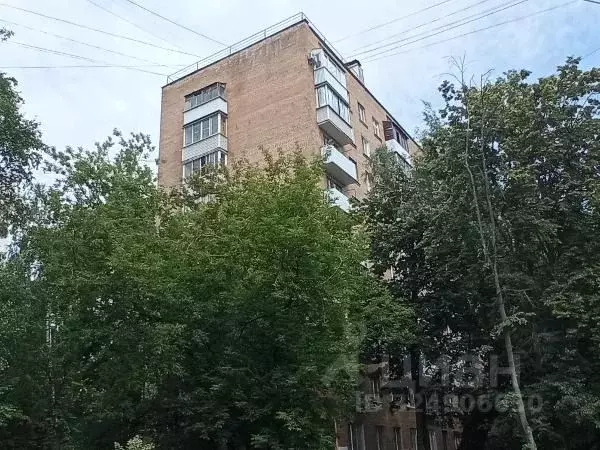 2-к кв. Москва бул. Яна Райниса, 19К2 (34.2 м) - Фото 0