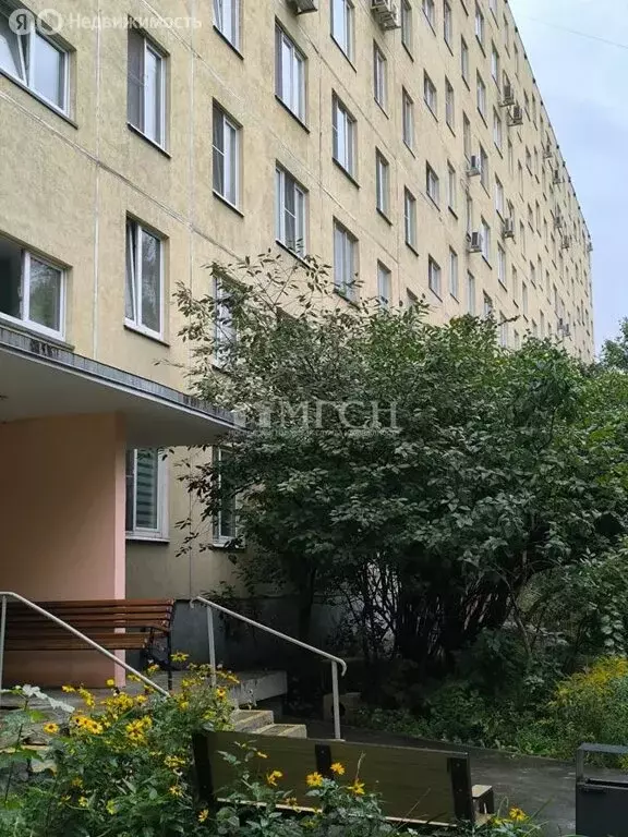 3-комнатная квартира: Москва, улица Кухмистерова, 18 (60.5 м) - Фото 1