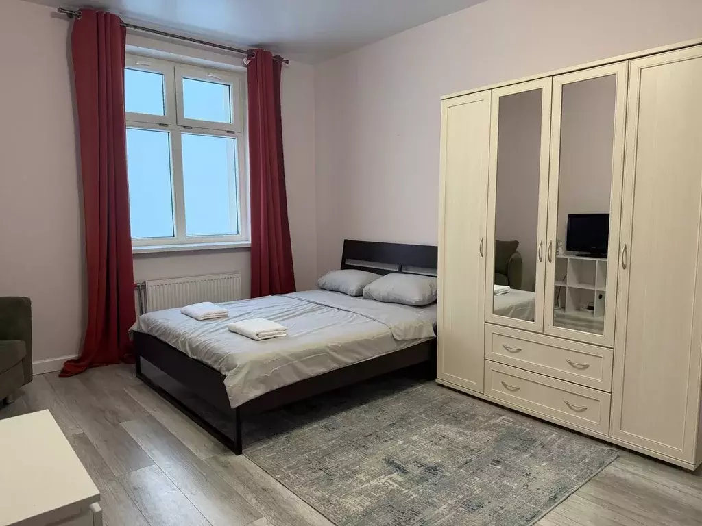 Студия Москва просп. Маршала Жукова, 78 (20.0 м) - Фото 2