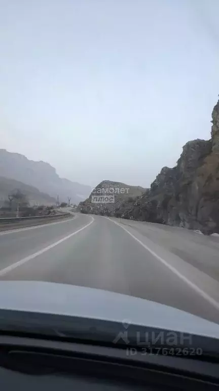 3-к кв. Кабардино-Балкария, Тырныауз Эльбрусский район, ул. Мусукаева, ... - Фото 0