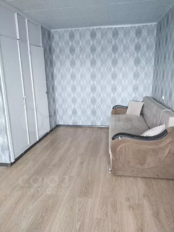 1-к. квартира, 36 м, 4/5 эт. - Фото 0
