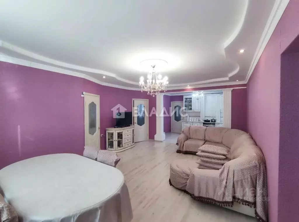 Дом в Бурятия, Улан-Удэ Солнечный мкр, ул. Рябиновая, 121 (164 м) - Фото 1