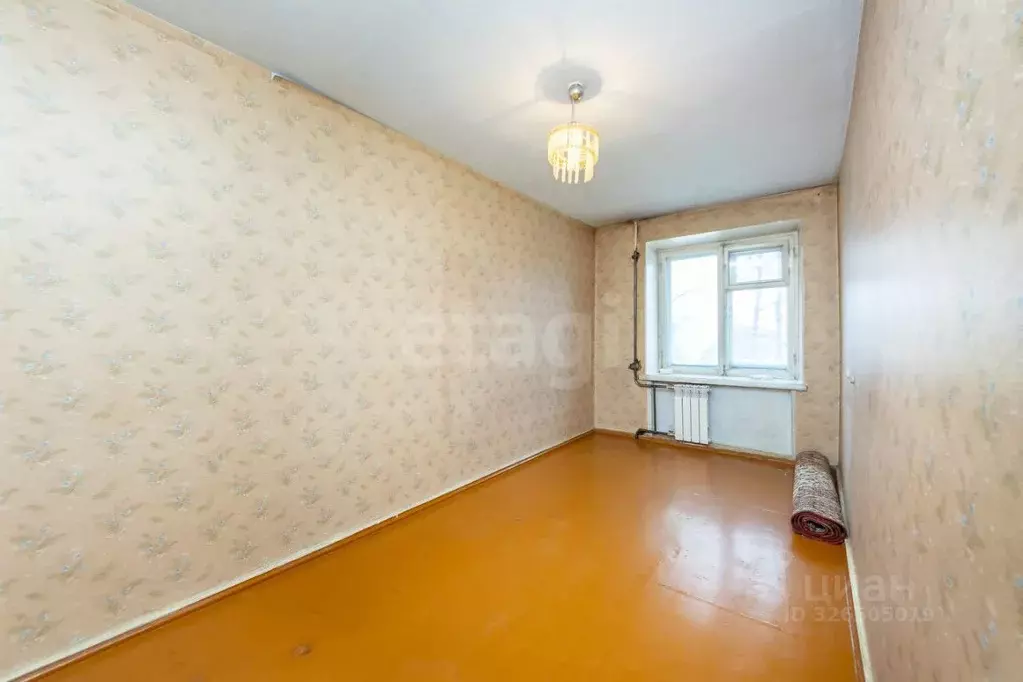 2-к кв. Хабаровский край, Хабаровск Клубная ул., 33 (45.4 м) - Фото 2