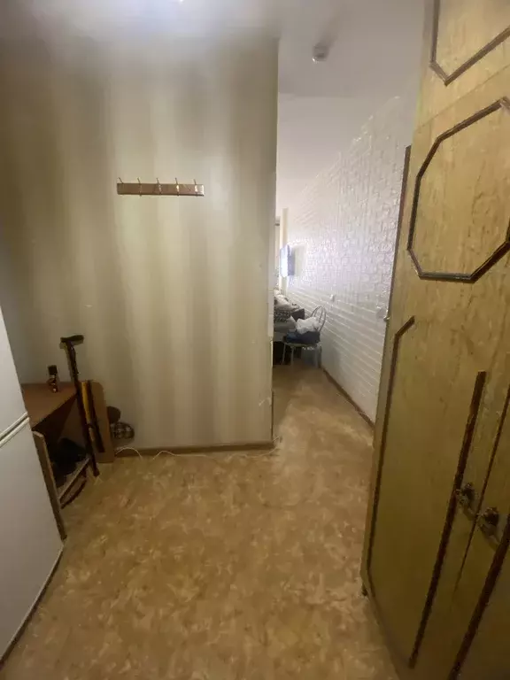 Продаётся квартира-студия, 26.3 м - Фото 1