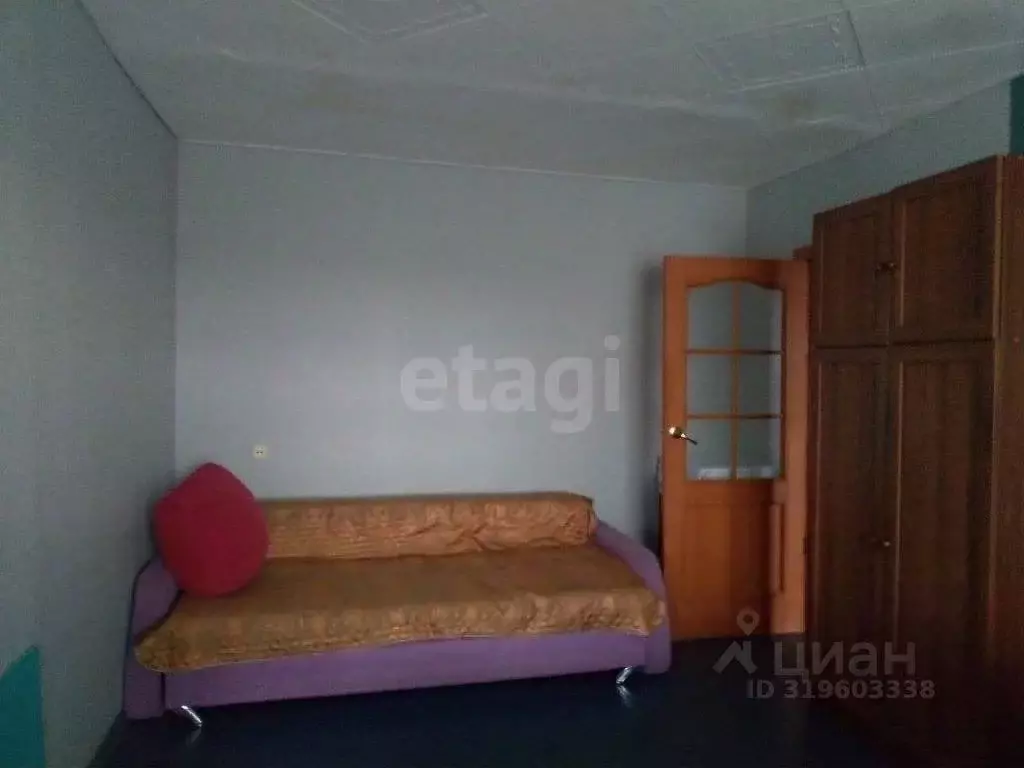 1-к кв. Хабаровский край, Хабаровск Южный мкр, ул. Малиновского, 33 ... - Фото 0