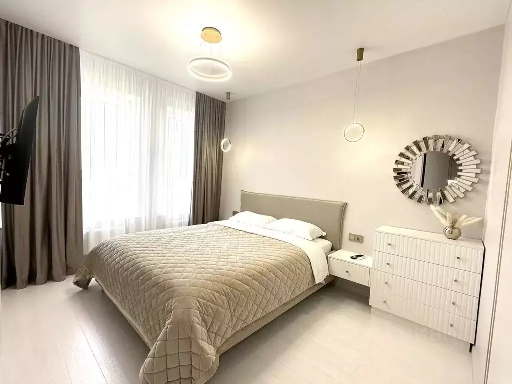 1-к кв. Татарстан, Казань ул. Академика Губкина, 12Б (35.0 м) - Фото 1