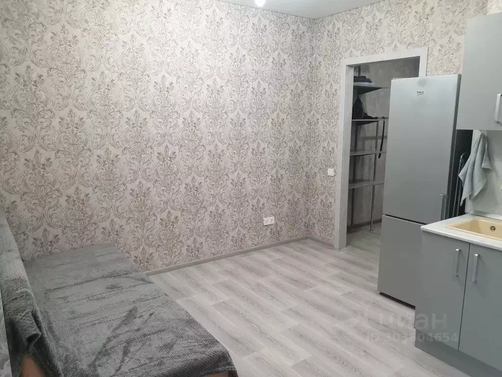 студия краснодарский край, туапсе ул. свободы, 7а (29.0 м) - Фото 1