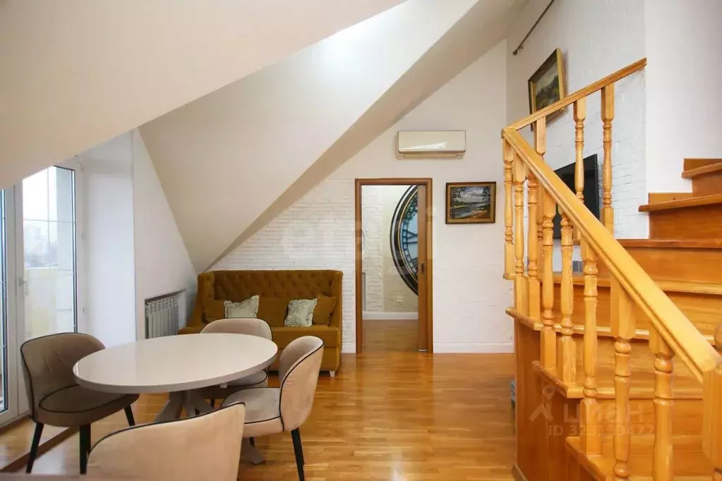 3-к кв. Тульская область, Тула ул. Галкина, 254к2 (90.24 м) - Фото 1