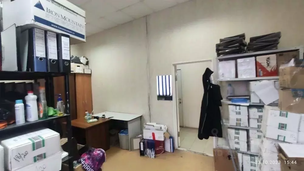 Офис в Новосибирская область, Новосибирск ул. Авиастроителей, 5/1 (24 ... - Фото 0