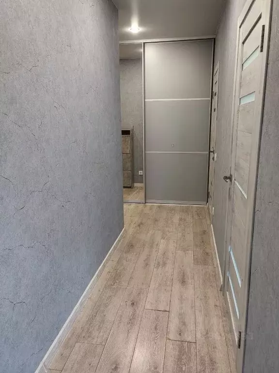 1-к кв. Новосибирская область, Новосибирск Светлановская ул., 52/1 ... - Фото 2