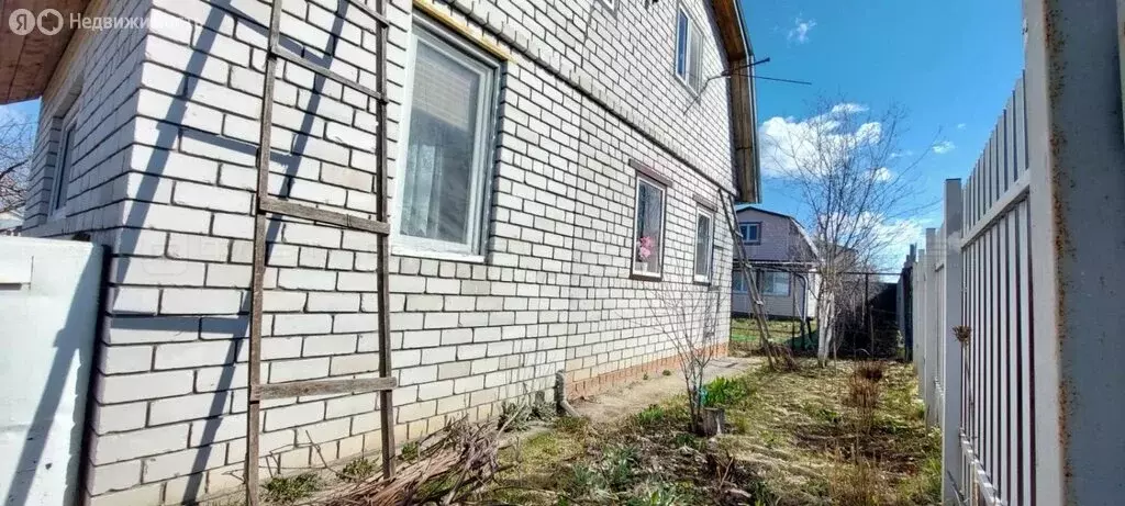Дом в Казань, коллективный сад № 14 СНТ ОАО КМПО (57.9 м) - Фото 0
