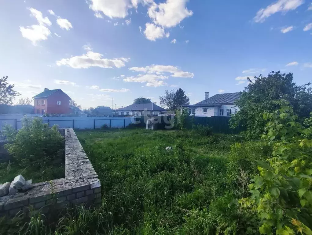 Участок в Воронежская область, Воронеж ул. Чудесная (8.0 сот.) - Фото 1