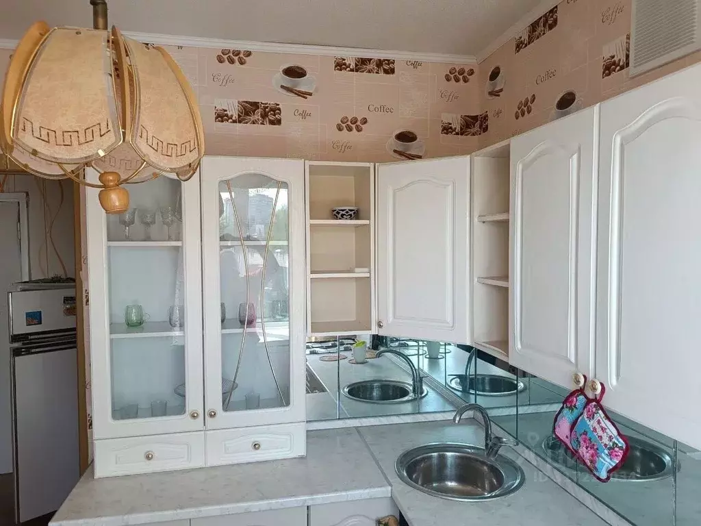 1-к кв. Владимирская область, Владимир ул. Лакина, 131 (33.1 м) - Фото 0