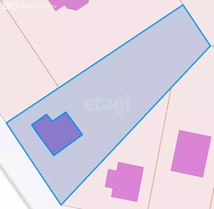 Дом в Абакан, улица имени Игоря Ахпашева (150 м) - Фото 2