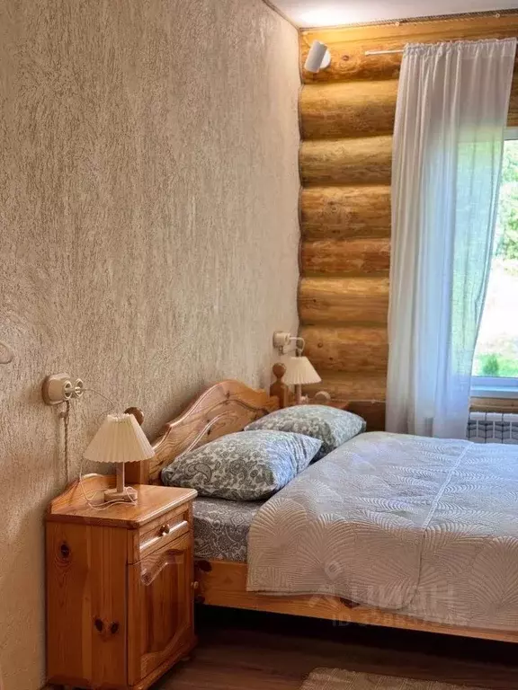 Дом в Тверская область, Кашинский муниципальный округ, д. Семеновское ... - Фото 2