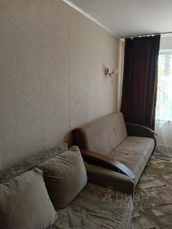 1-к кв. Алтайский край, Барнаул ул. Георгия Исакова, 253к2 (30.0 м) - Фото 2
