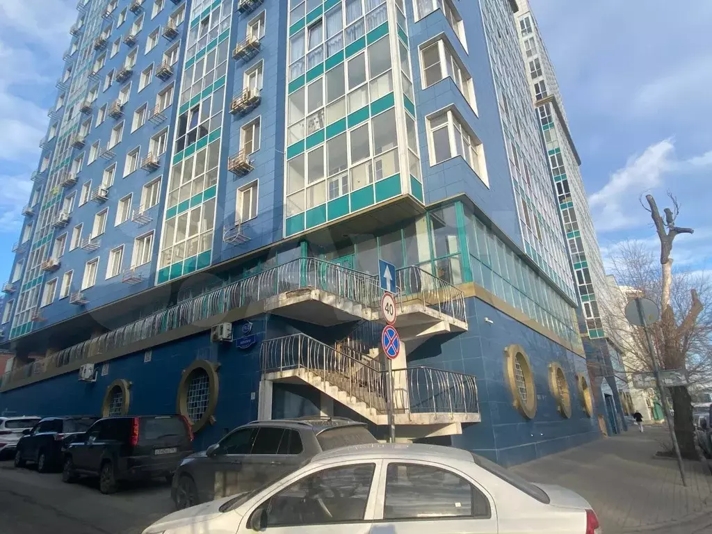180 кв. м с ремонтом в ЖК Бизнес-класса На Берегов - Фото 1