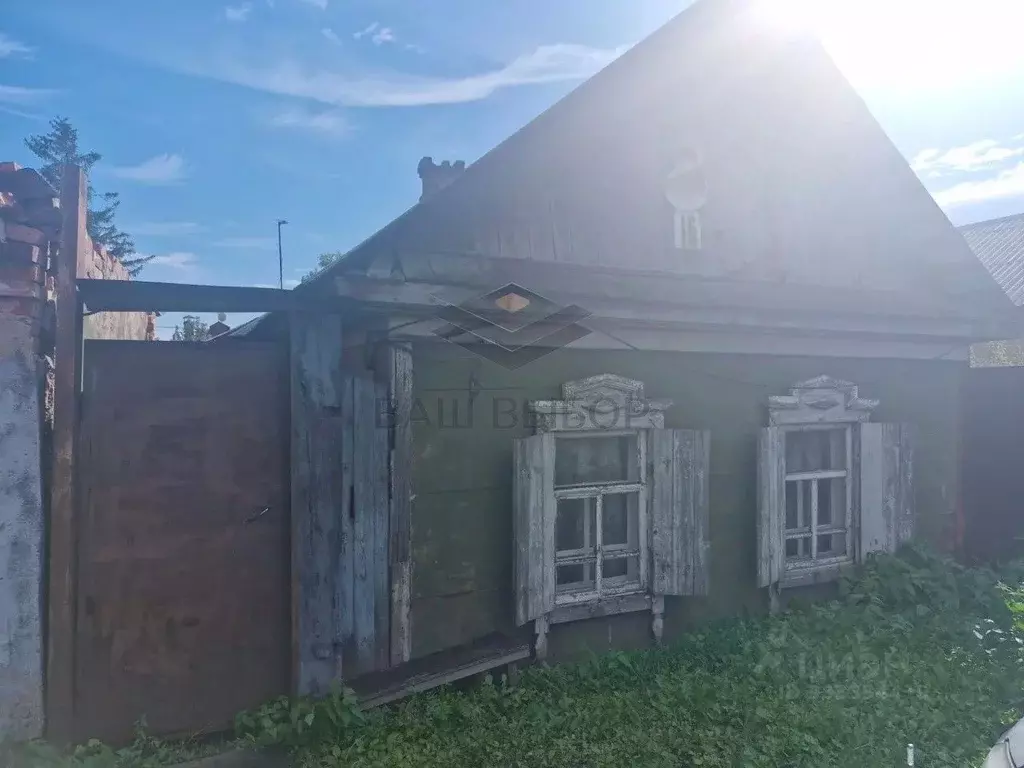 Дом в Омская область, Омск Порт-Артур мкр, ул. 18-я Марьяновская, 16 ... - Фото 2