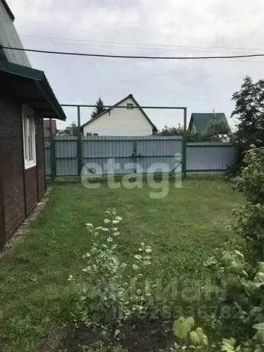 Дом в Новосибирская область, Бердск Мечта СНТ, ул. 8-я, 17 (30 м) - Фото 2