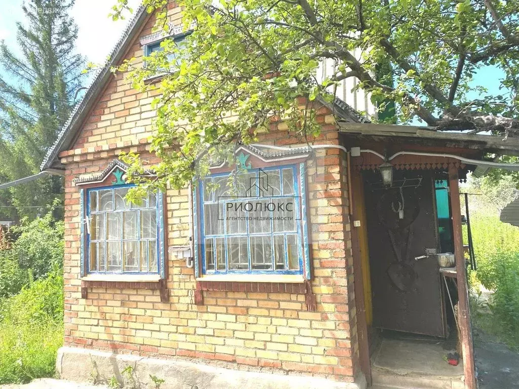 Дом в Магнитогорск, садовое товарищество Металлург-2, 23 (32.5 м) - Фото 1