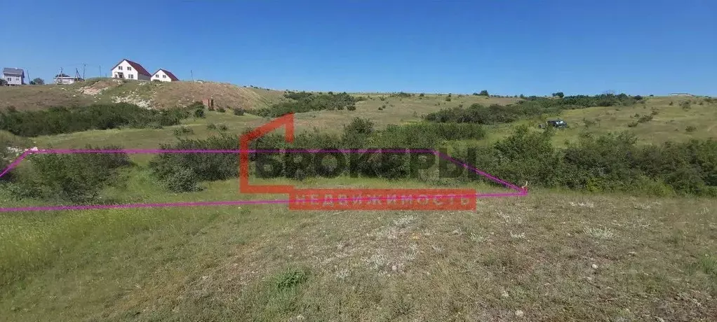 Участок в Севастополь Торпедо-1 садоводческое товарищество,  (4.8 ... - Фото 0
