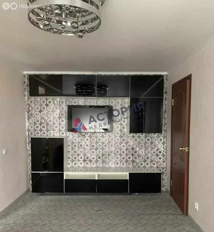 2-комнатная квартира: Щёкино, улица Лукашина, 8 (42 м) - Фото 2