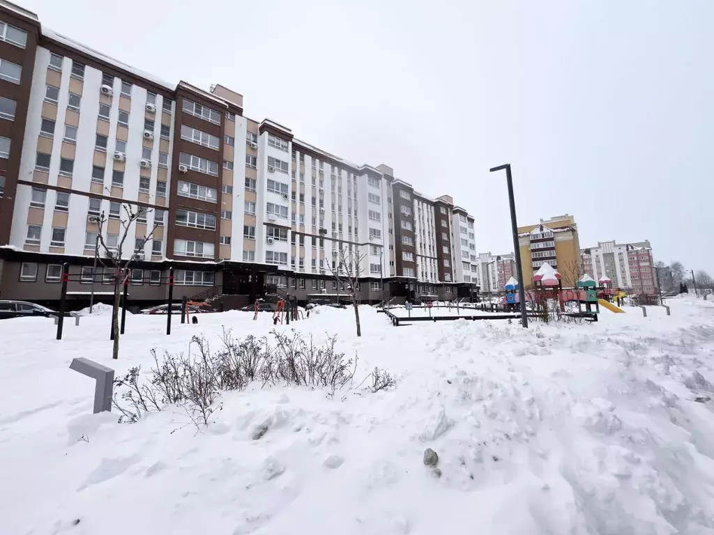 Студия Пензенская область, Пензенский район, Засечный сельсовет, с. ... - Фото 1
