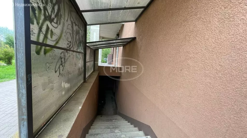 Склад (4.5 м) - Фото 1