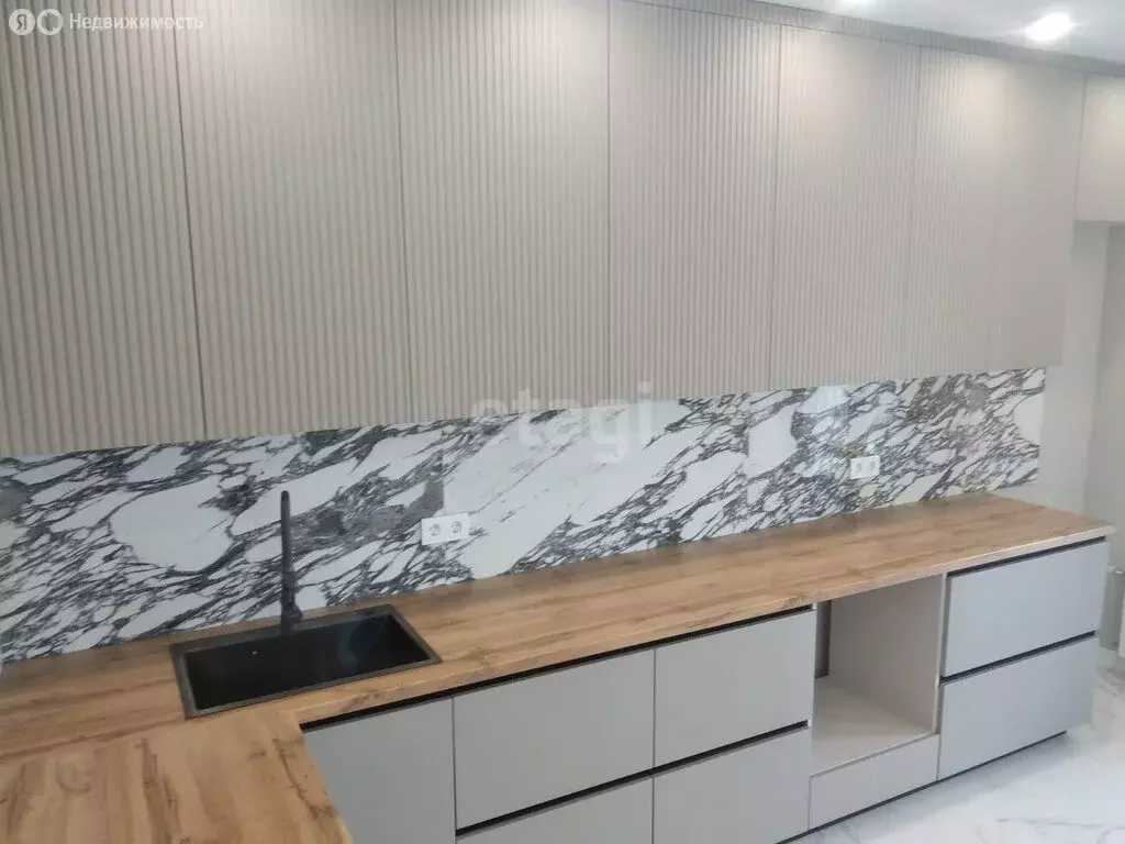 2-комнатная квартира: Воронеж, улица Независимости, 78Бк4 (56 м) - Фото 0