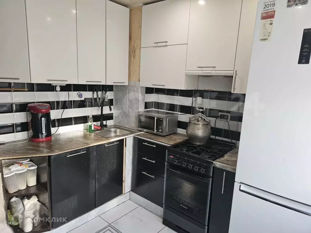 Продаётся 2-к квартира, 45 м - Фото 0