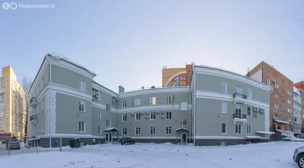 Офис (75.4 м) - Фото 2