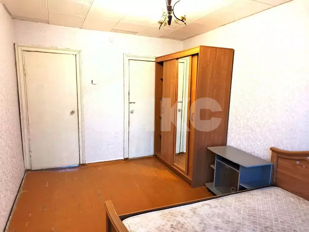 2-к кв. Волгоградская область, Волгоград Комитетская ул., 42 (47.0 м) - Фото 1