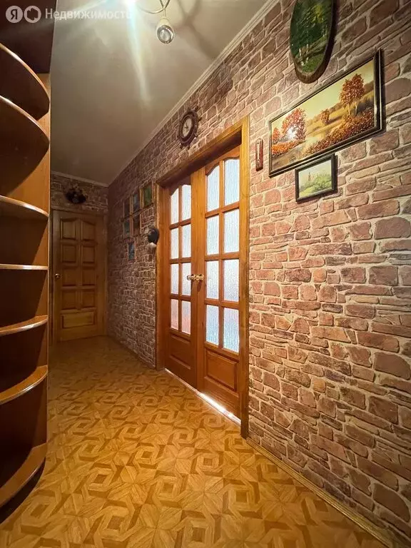 2-комнатная квартира: Липецк, улица Шевченко, 4 (47.9 м) - Фото 1