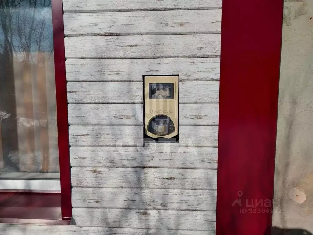 Дом в Воронежская область, Семилукский район, Губаревское с/пос, с. ... - Фото 2