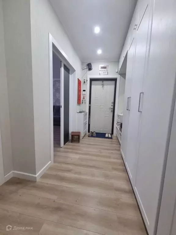 Продаётся 2-к квартира, 64.8 м - Фото 1