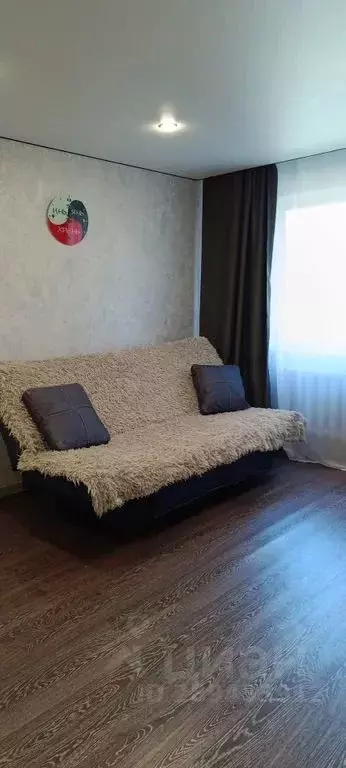 1-к кв. Мурманская область, Апатиты ул. Ферсмана, 31 (29.0 м) - Фото 1