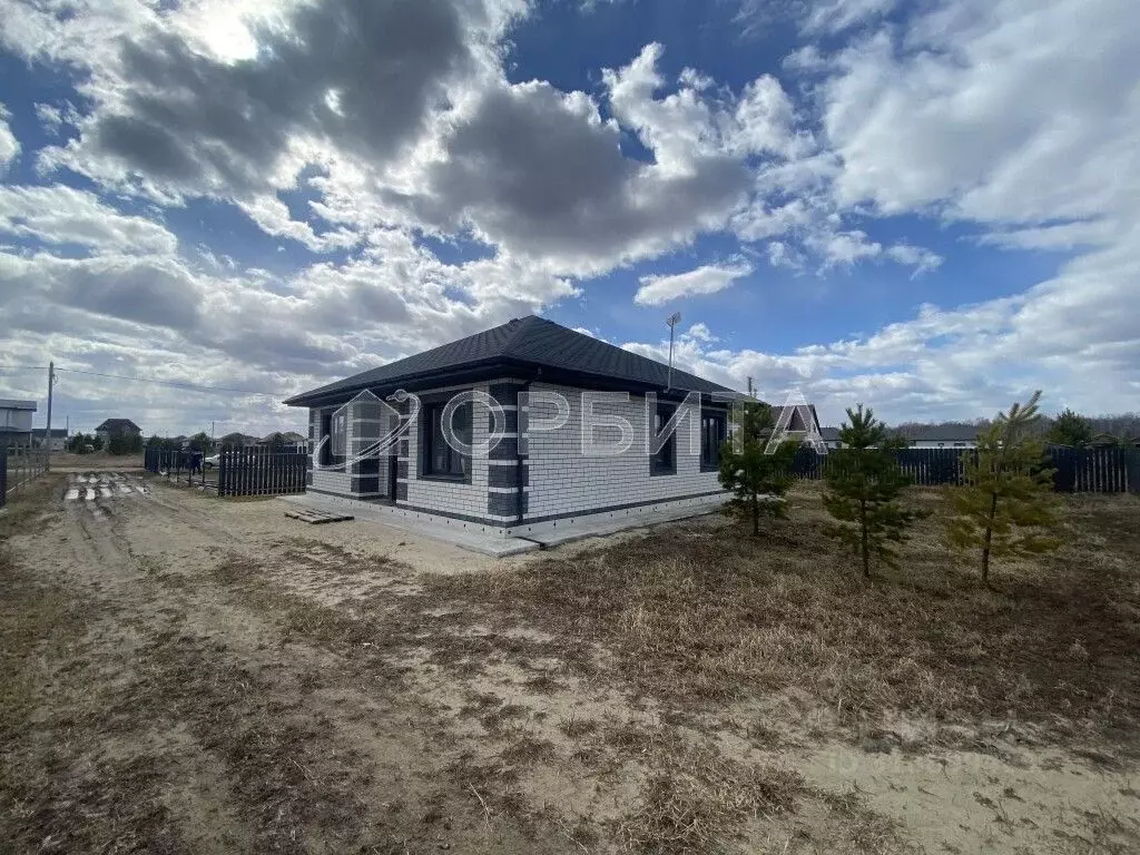 Дом в Тюменская область, Тюменский район, Веванта Виллэдж 2 кп  (80 м) - Фото 0