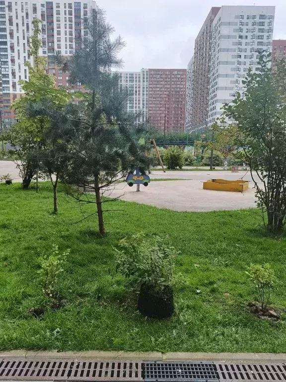 1-к кв. Московская область, Ленинский городской округ, пос. Битца ... - Фото 2