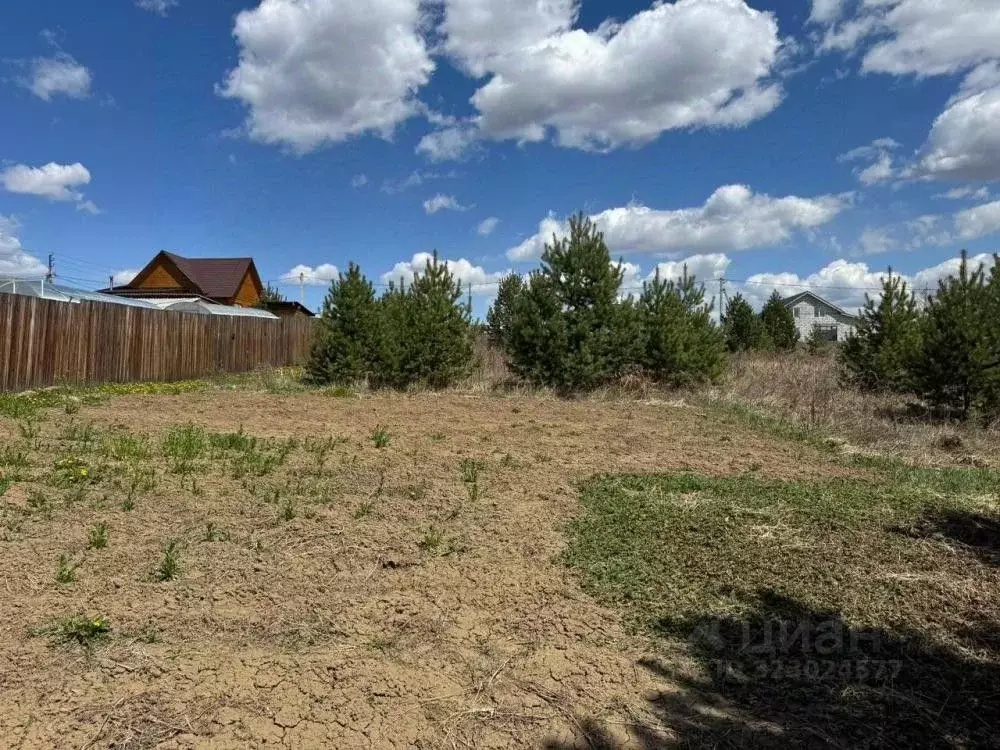 Участок в Иркутская область, Иркутский муниципальный округ, с. ... - Фото 2