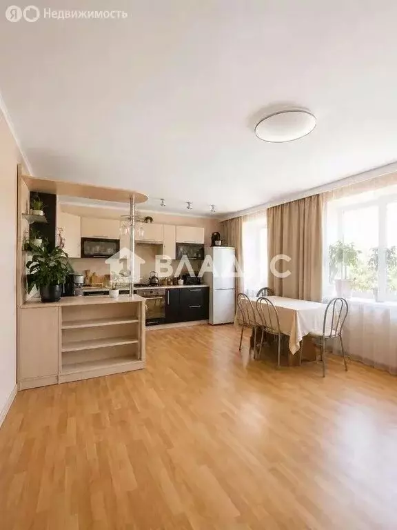 3-комнатная квартира: Стерлитамак, улица Худайбердина, 54 (75 м) - Фото 2