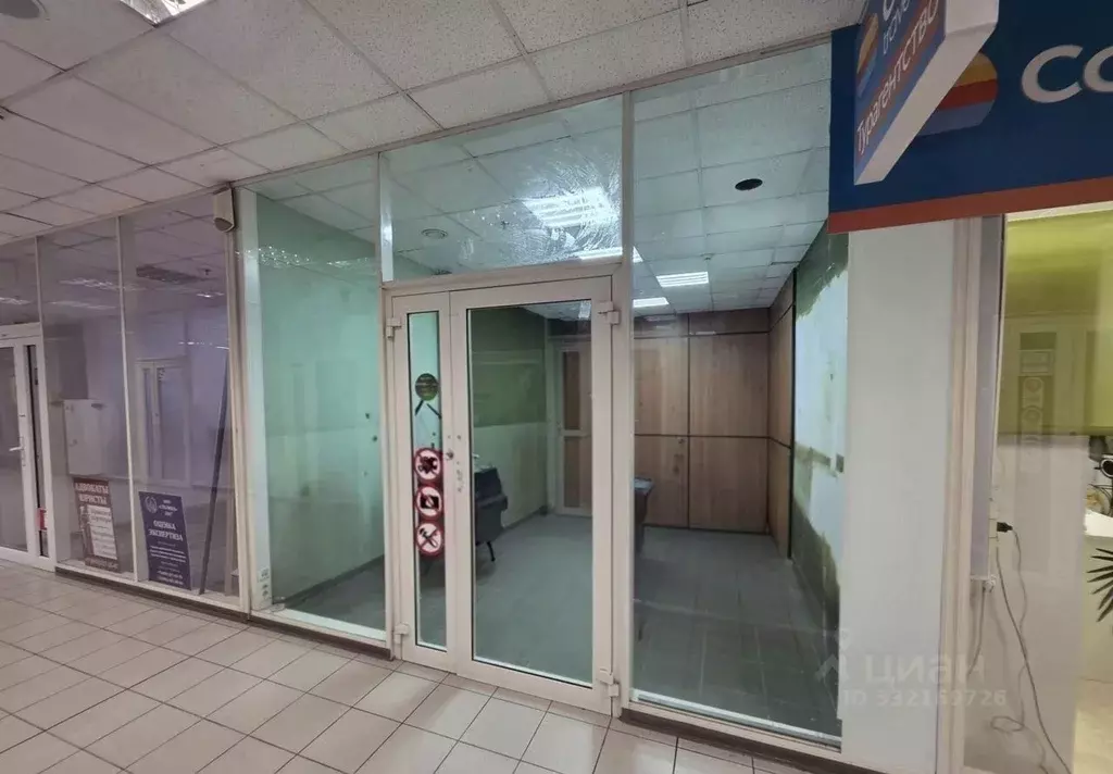 Помещение свободного назначения в Москва Сокольническая пл., 4А (25 м) - Фото 2