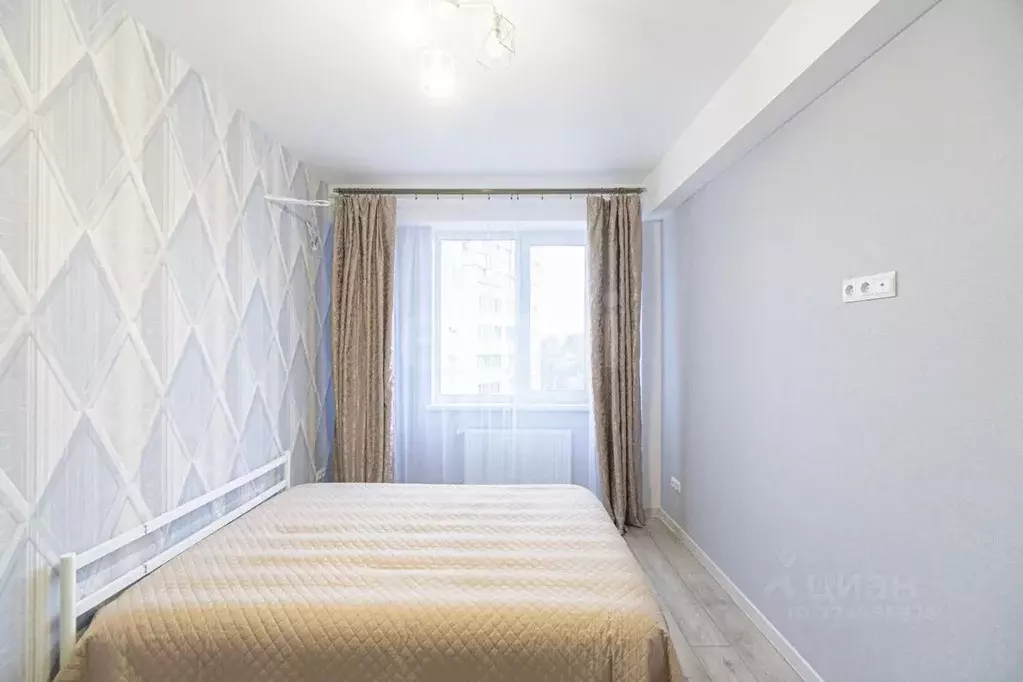 2-к кв. Севастополь ул. Павла Корчагина, 23 (56.8 м) - Фото 1