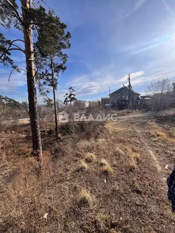 Дом в Бурятия, Улан-Удэ Целинная ул., 1В (300 м) - Фото 1