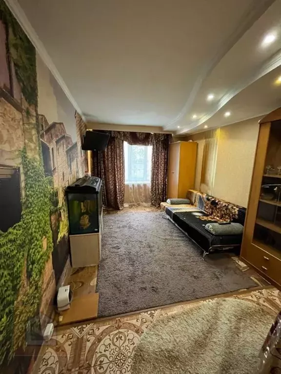 Комната Крым, Евпатория ул. Интернациональная, 133 (18.0 м) - Фото 1