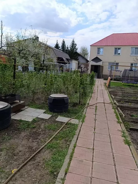 Дом 286 м на участке 12 сот. - Фото 1