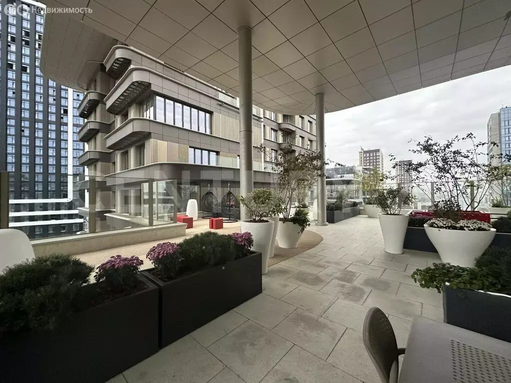 4-комнатная квартира: Москва, улица Василия Ланового, 5 (126.1 м) - Фото 1