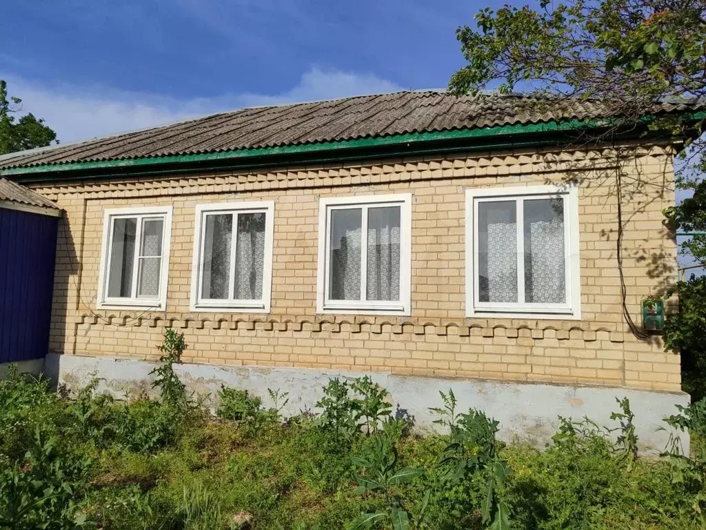 Дом 67,6 м на участке 17 сот. - Фото 0