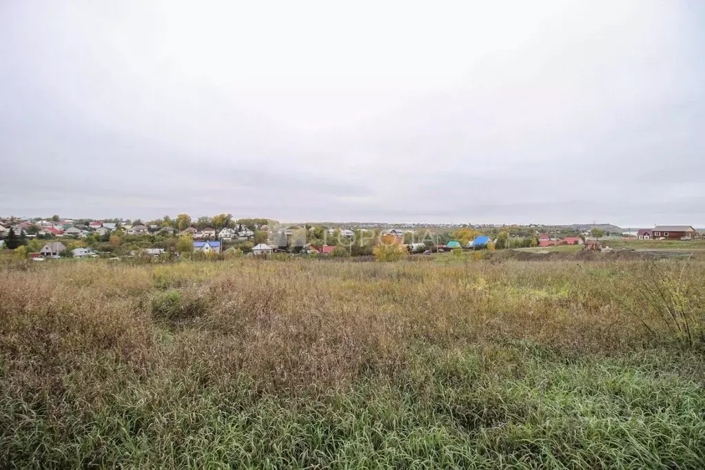 Участок в Алтайский край, Барнаул городской округ, Поселок Казенная ... - Фото 1